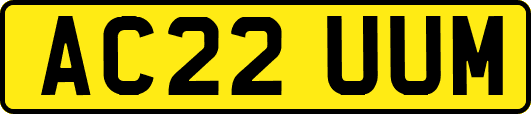 AC22UUM