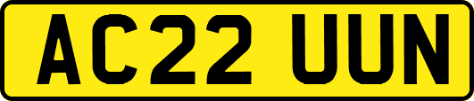 AC22UUN