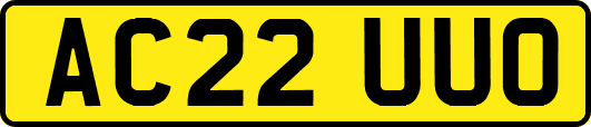 AC22UUO