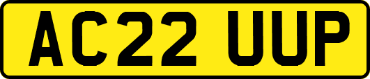 AC22UUP