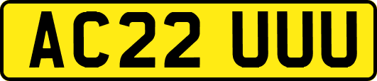 AC22UUU