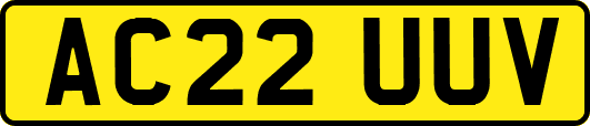 AC22UUV