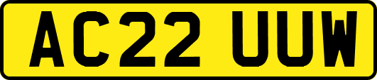 AC22UUW