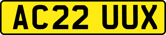 AC22UUX