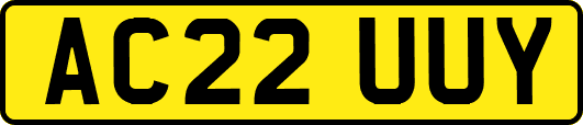 AC22UUY
