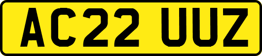 AC22UUZ