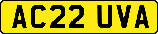 AC22UVA