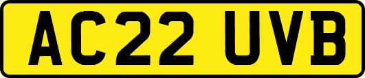 AC22UVB