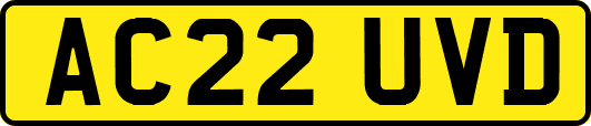 AC22UVD
