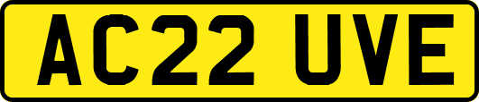 AC22UVE