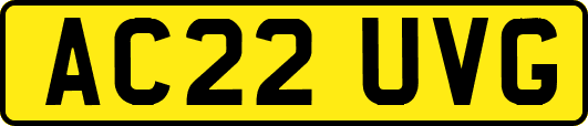 AC22UVG