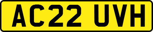 AC22UVH
