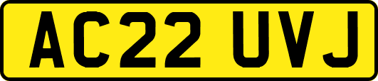 AC22UVJ
