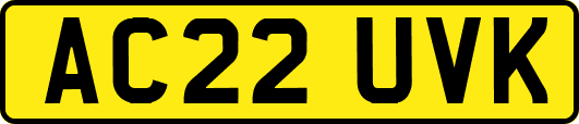 AC22UVK