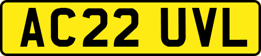 AC22UVL