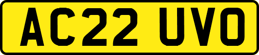 AC22UVO