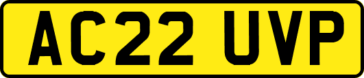 AC22UVP