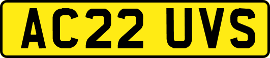 AC22UVS