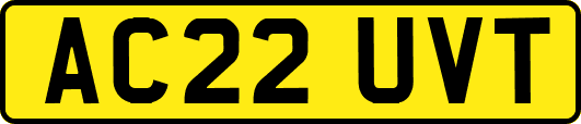 AC22UVT
