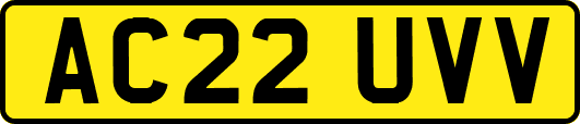 AC22UVV
