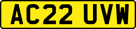 AC22UVW