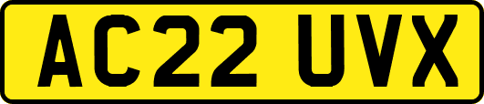 AC22UVX