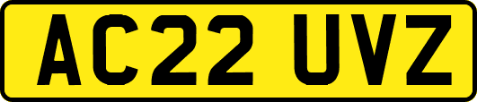 AC22UVZ