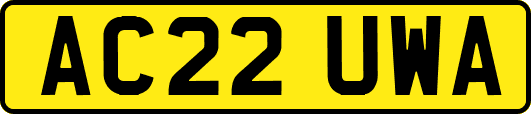 AC22UWA