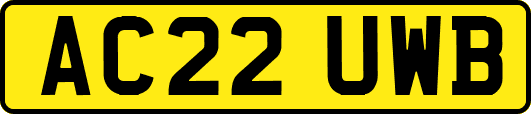 AC22UWB