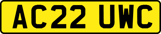 AC22UWC