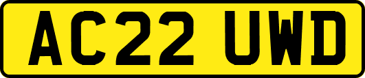 AC22UWD