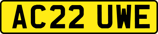 AC22UWE