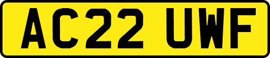 AC22UWF