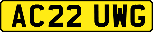 AC22UWG