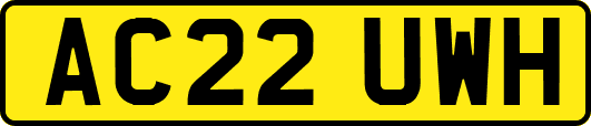 AC22UWH