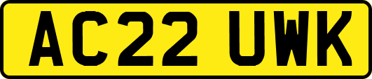 AC22UWK