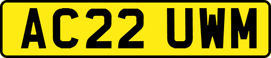 AC22UWM