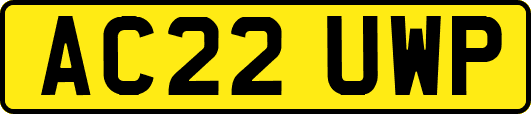 AC22UWP