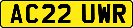AC22UWR