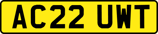 AC22UWT