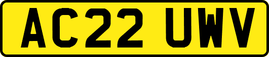 AC22UWV