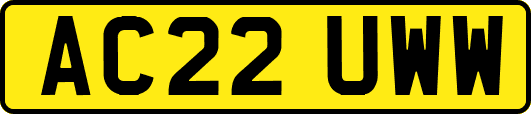 AC22UWW