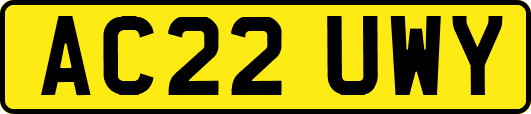 AC22UWY