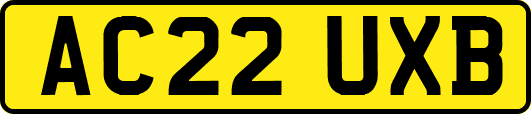 AC22UXB