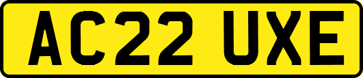 AC22UXE