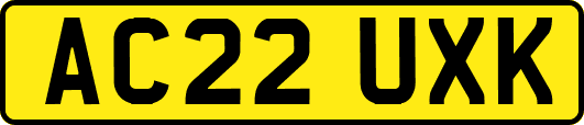 AC22UXK