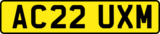 AC22UXM