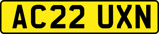 AC22UXN