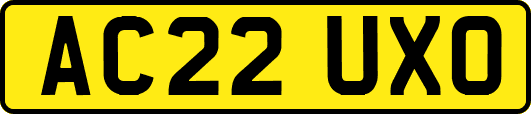 AC22UXO