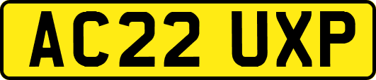 AC22UXP